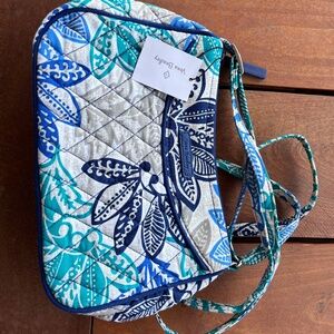 Assorted Vera Bradley bags